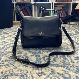 Kate Spade Leather Chester Street Miri Handle Bag